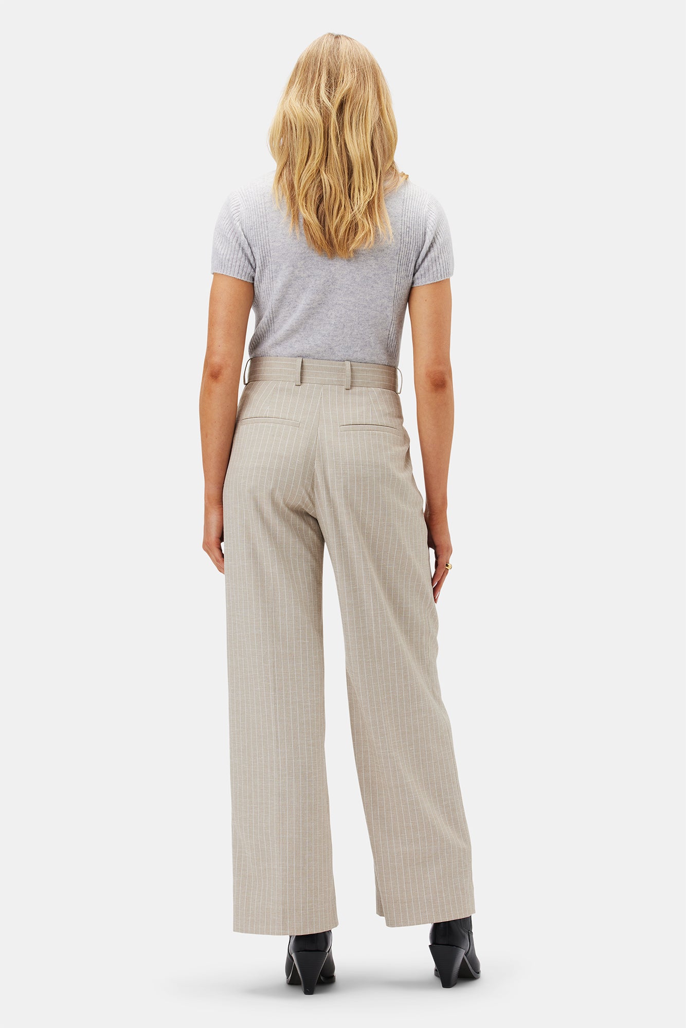 Sustainable Pants | Amour Vert