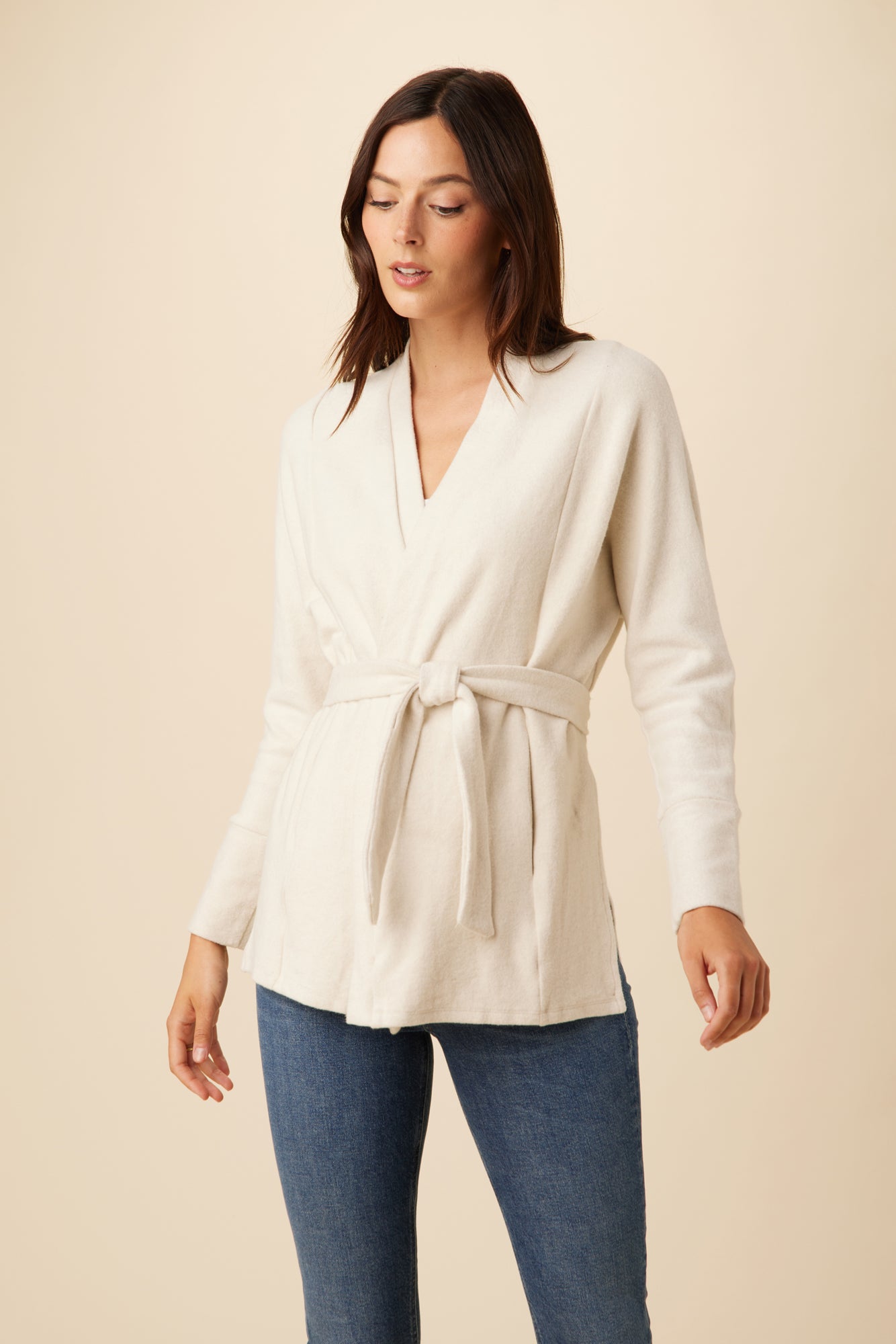 Sustainable Sweaters and Sustainable 