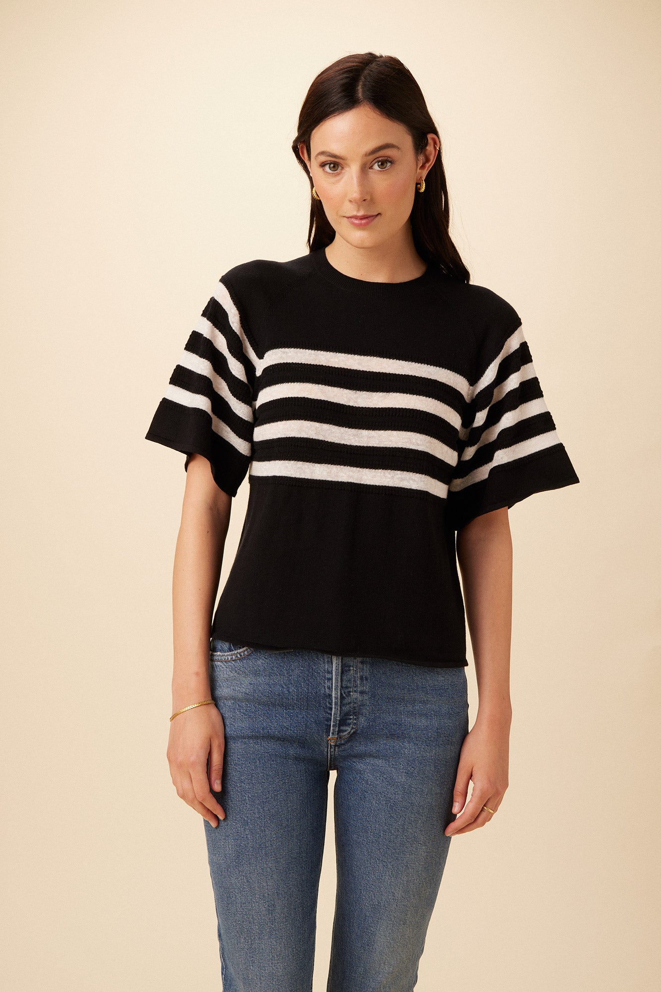 Stripes– Amour Vert