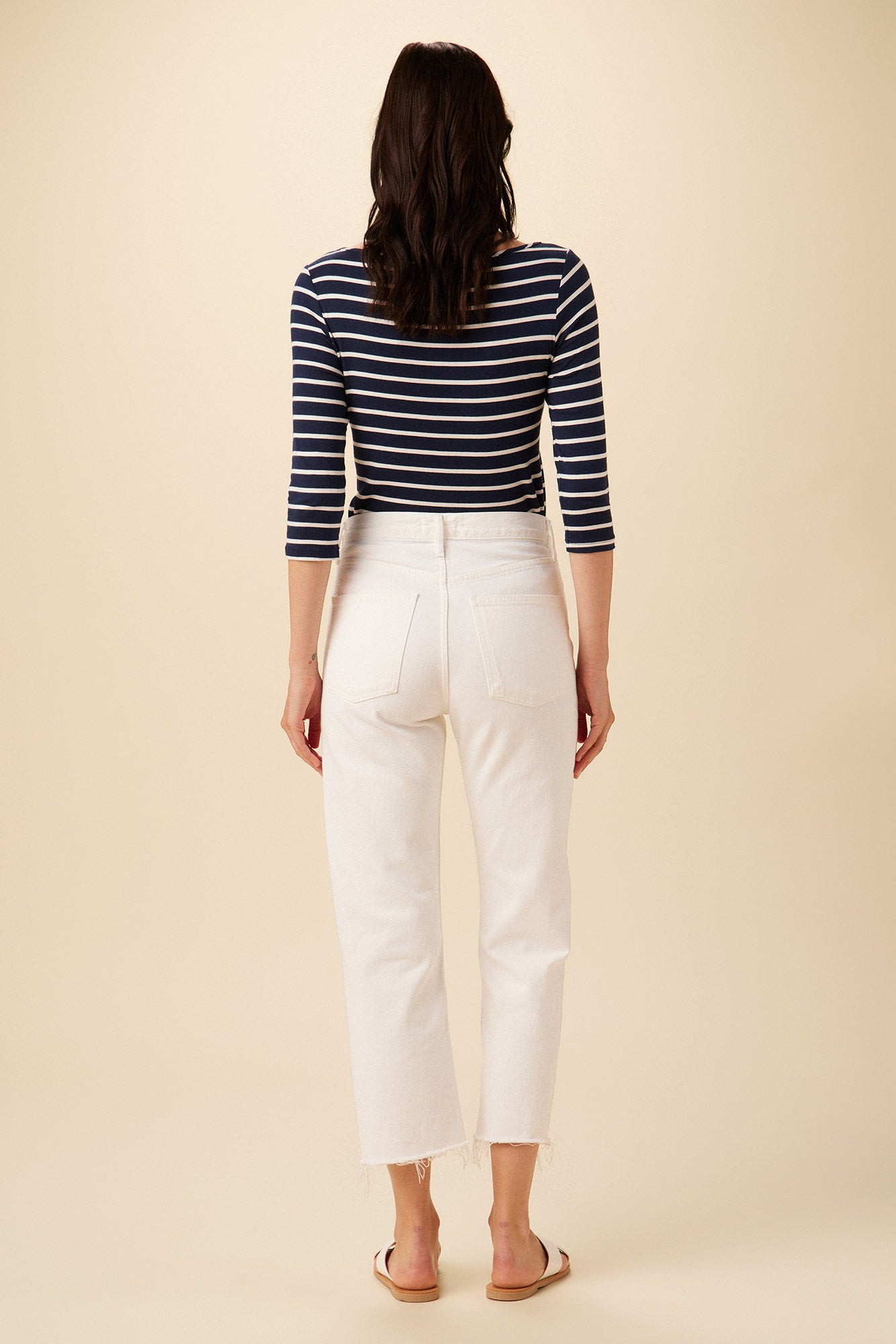 Sustainable Denim | Amour Vert